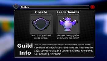 The Guilds in Arise Crossover