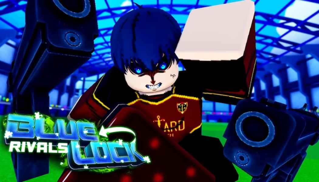 How to perform NEL Isagi x NEL Rin Rivals Reaction in Blue Lock Rivals ...