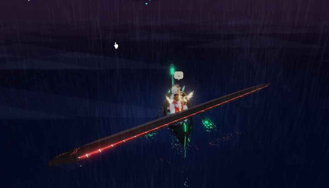 How to get the Verdant Oath Rod in Fisch | Pro Game Guides