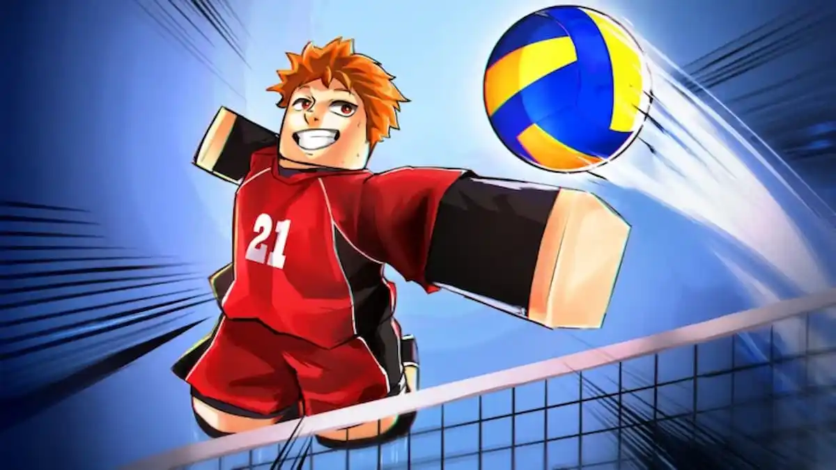 How to get timeskip hinoto in volleyball legends roblox pro game guides
