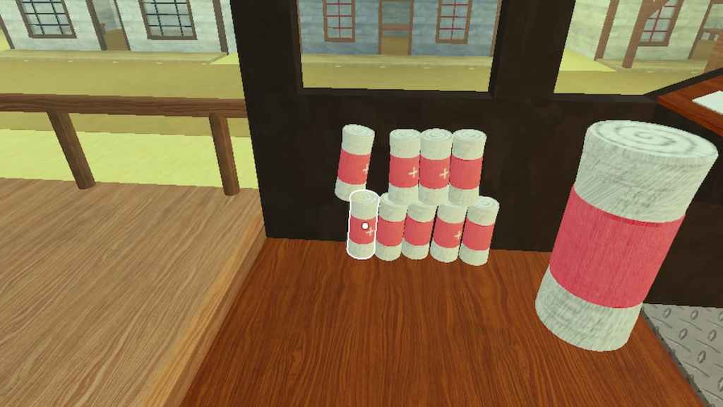 How to revive using bandages in dead rails roblox pro game guides