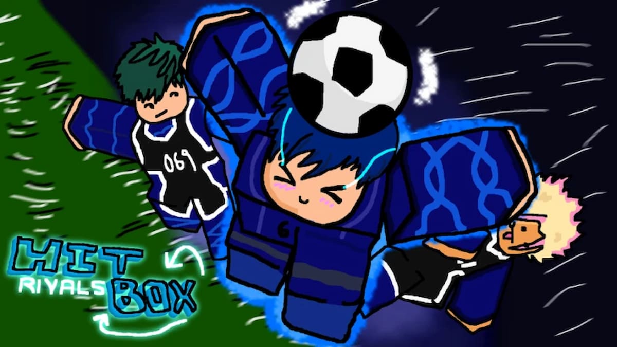 hitbox rivals Codes (April 2025) - Pro Game Guides