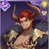 Bull Demon King in Mythical Odyssey