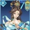 Qingxia in Mythical Odyssey