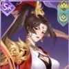 Qiongxiao in Mythical Odyssey