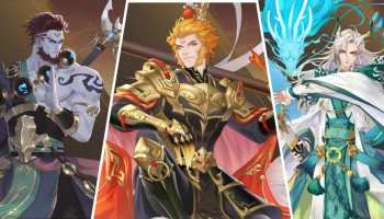 Mythical Odyssey tier list