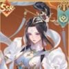 Yun Xiao in Mythical Odyssey