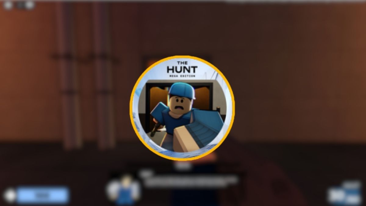 Hunt Token in Arsenal Roblox