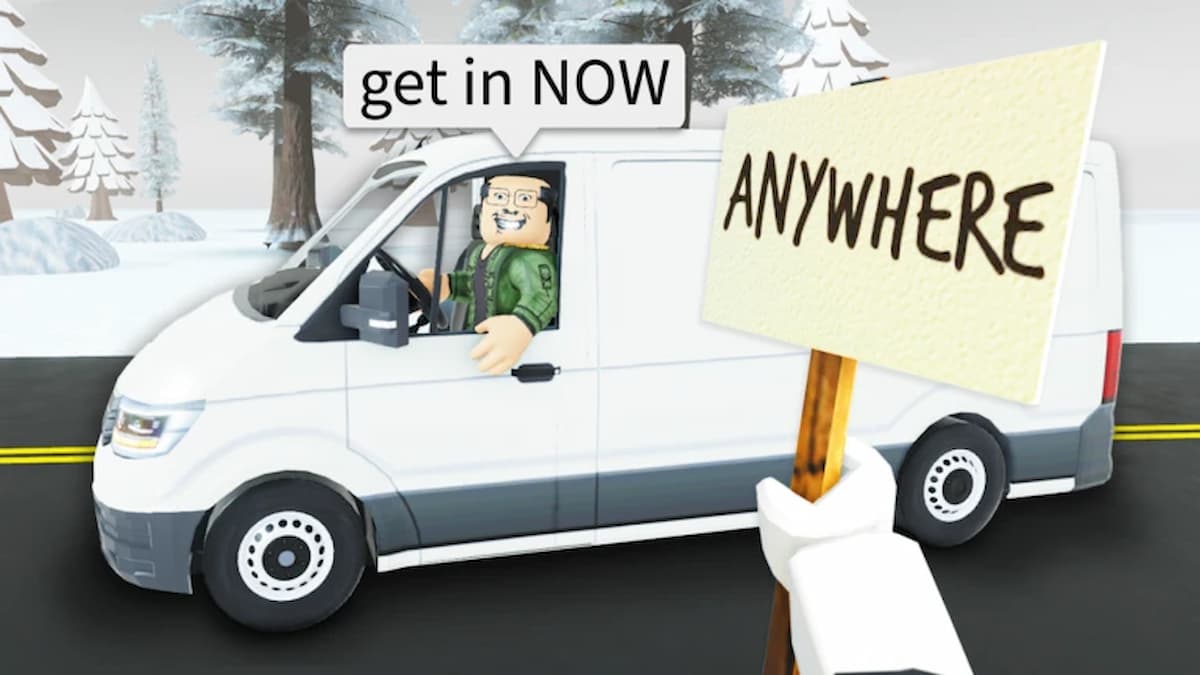 featured image for Roblox Hitch a Hike