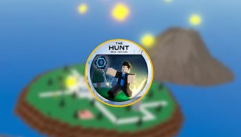 Hunt event guide for Natural Disaster Survival Roblox