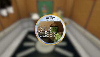 Regretevator Hunt Token Quest