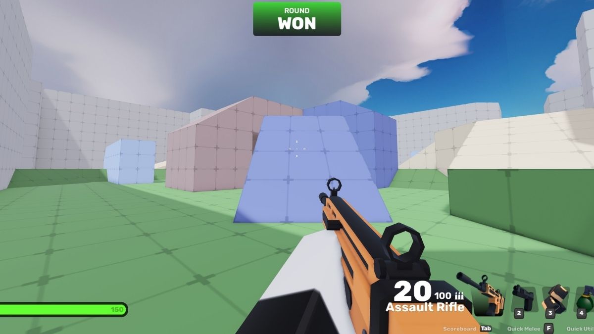 The Hunt Mega Edition Rivals Event Guide | Pro Game Guides