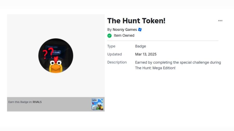 The Hunt Mega Edition Rivals Event Guide | Pro Game Guides