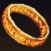 Fire Ring Weapon in Rogue Genesia