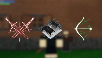 Class builds in Rune Slayer