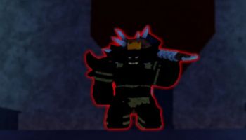 Goblin King Boss in Rune Slayer