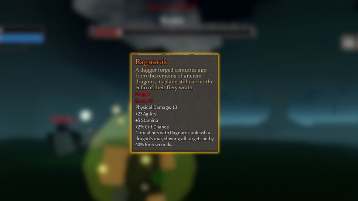 How to get Ragnarok in Rune Slayer - Pro Game Guides