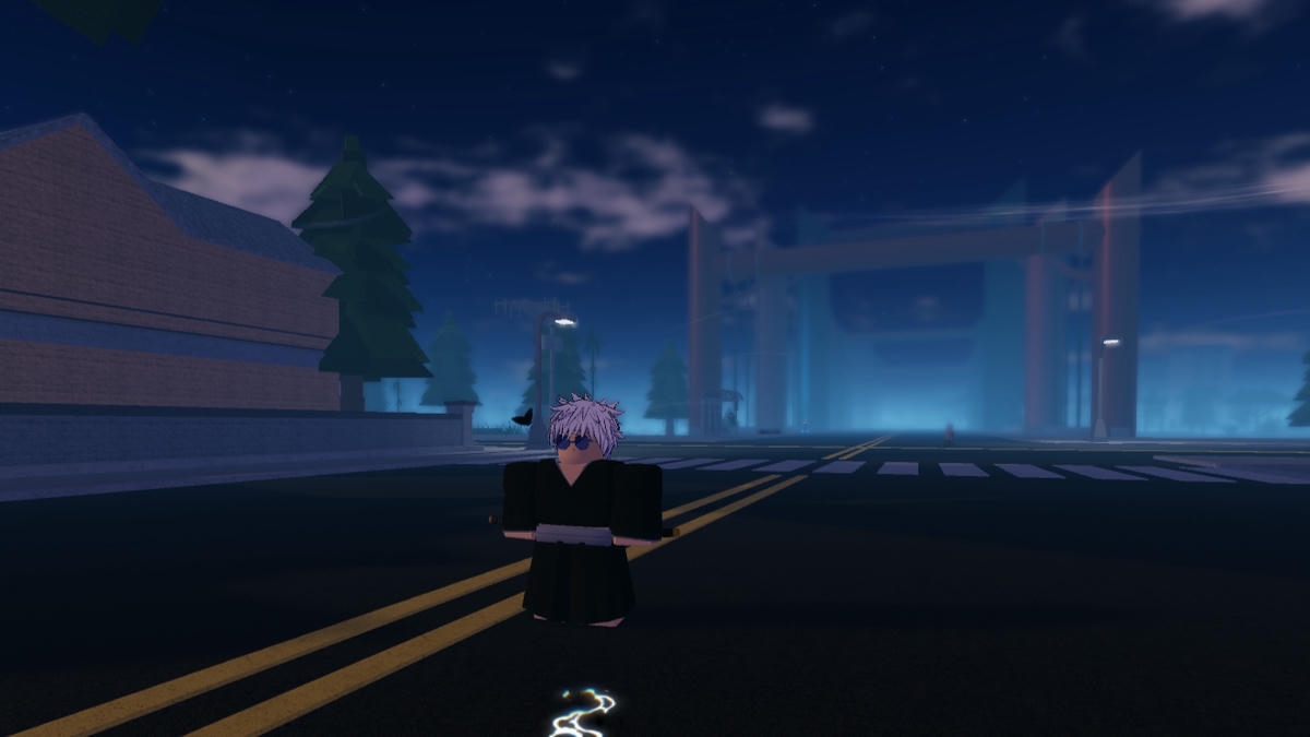 Saqib’s Shinigami in Karakura Town