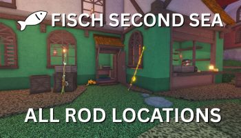 second sea fisch rod locations at waveborne island