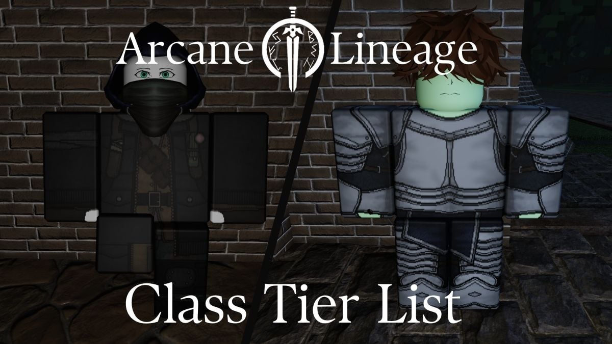 two class trainers in arcane lineage roblox experience