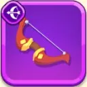 heroic longbow weapon archero 2