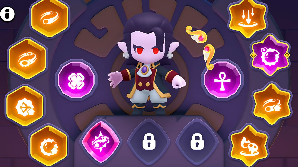 Best Gear and Rune Builds in Archero 2 - Pro Game Guides