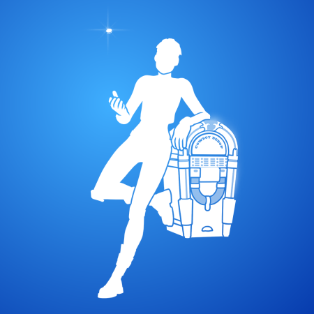 Jukebox Bop