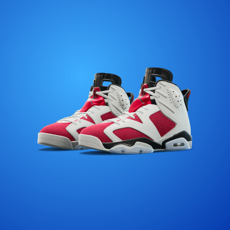Air Jordan 6 ‘Carmine’