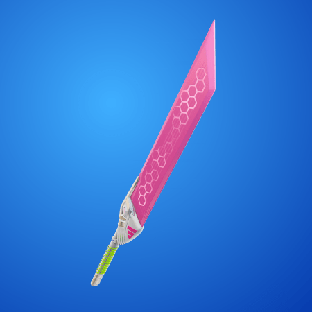Striped Striker