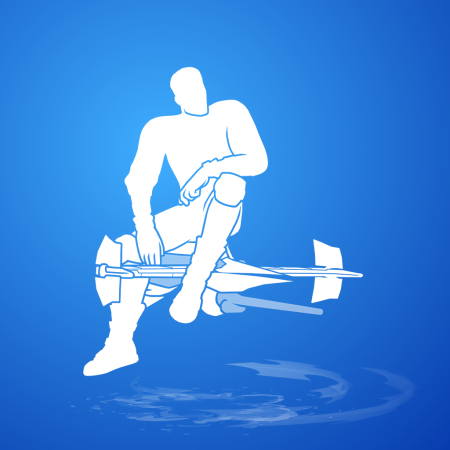 Lil’ Swordfish II