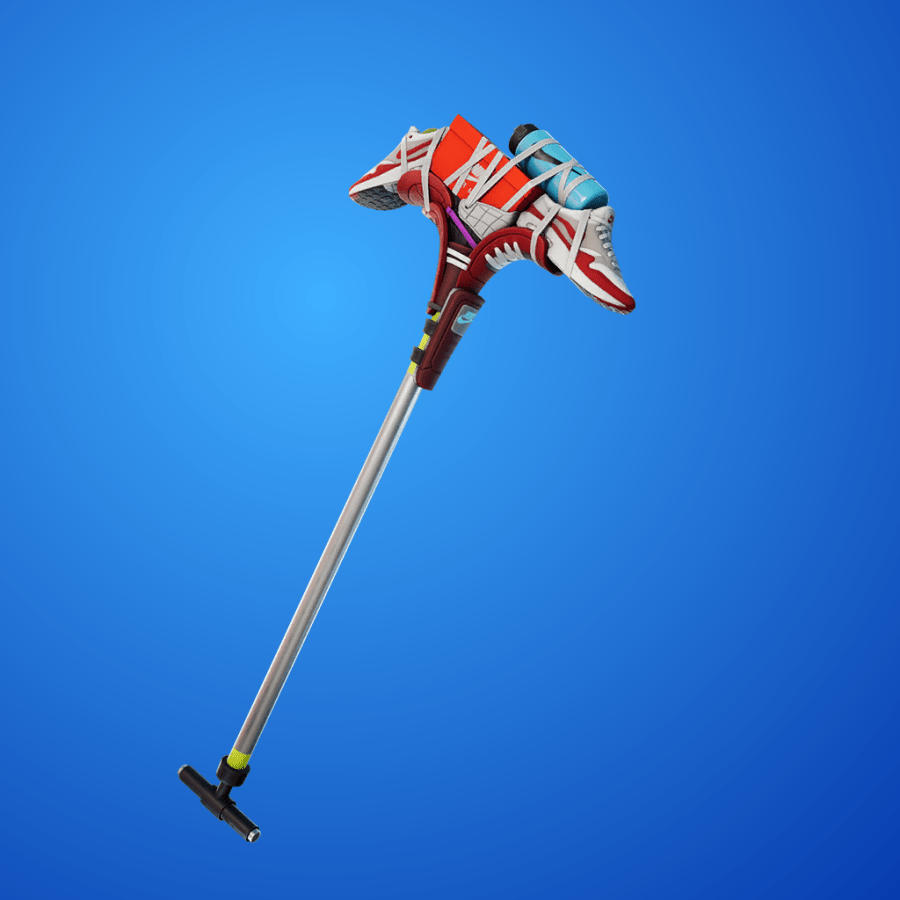 Maxx Axe Pickaxes