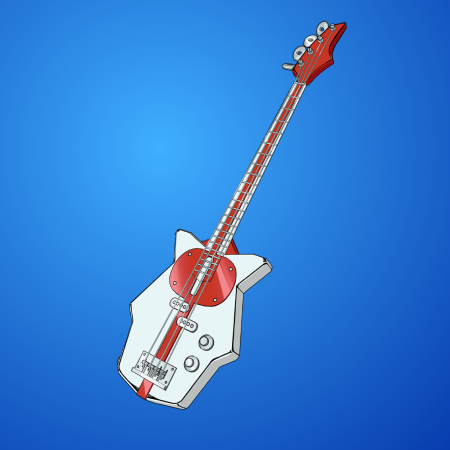Omni-Man Bass