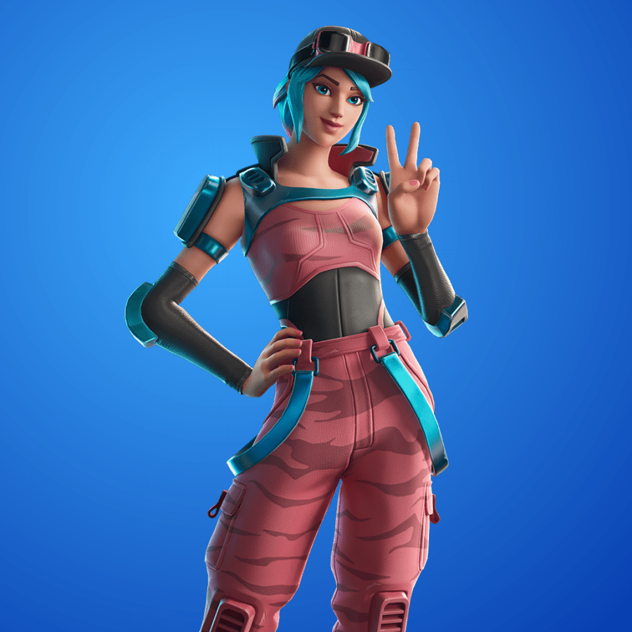 The Engineer Skin