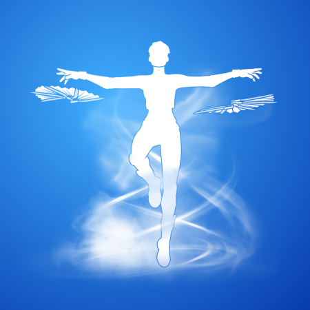 Kitana’s Fan-Nado