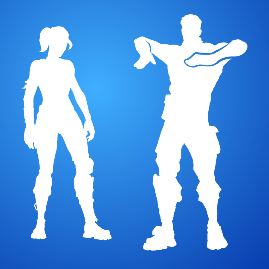 Sway Emote