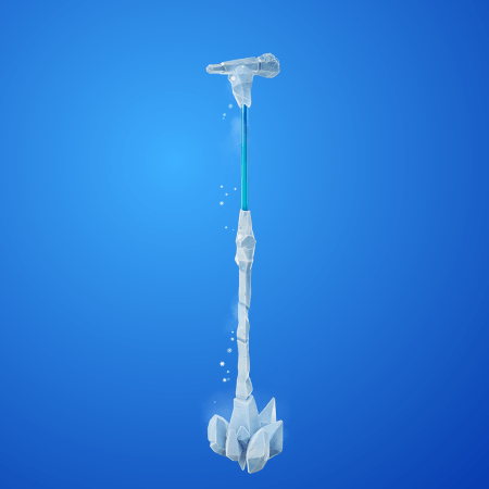 Icecrophone