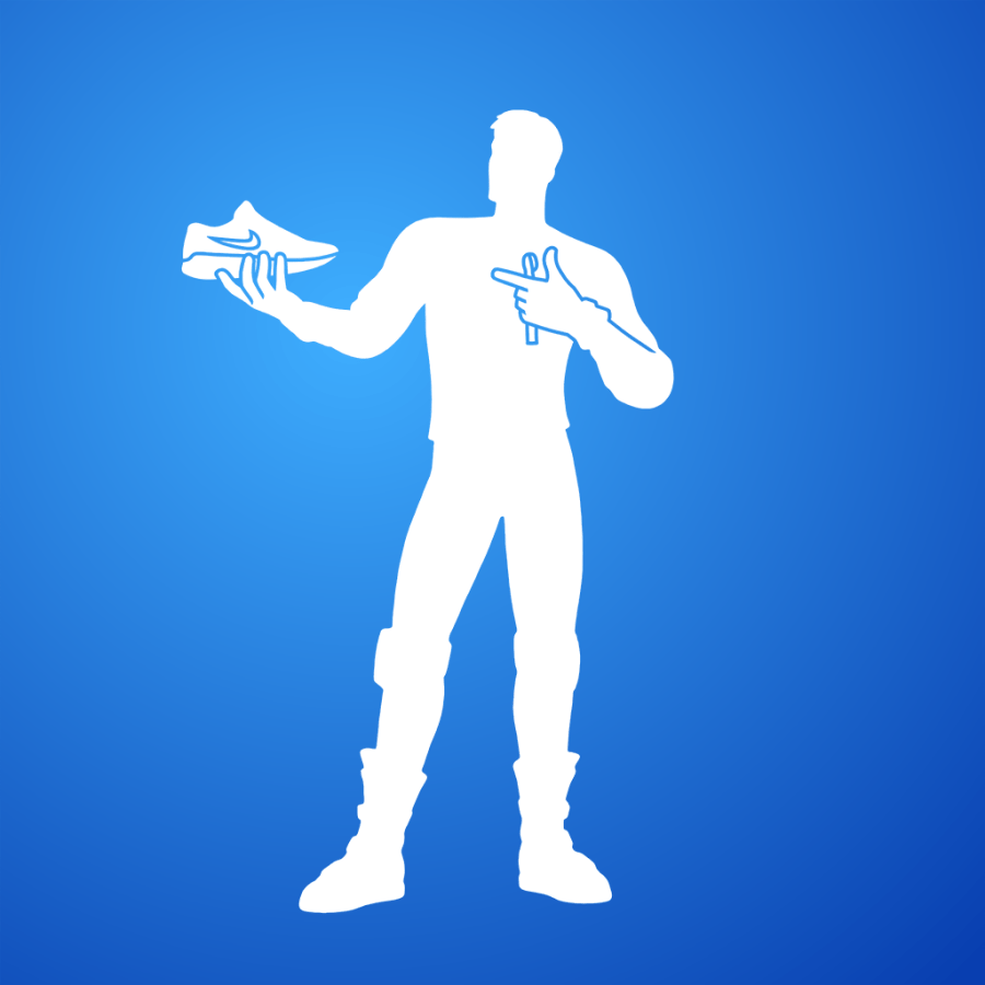 Keep ‘Em Crispy Emote