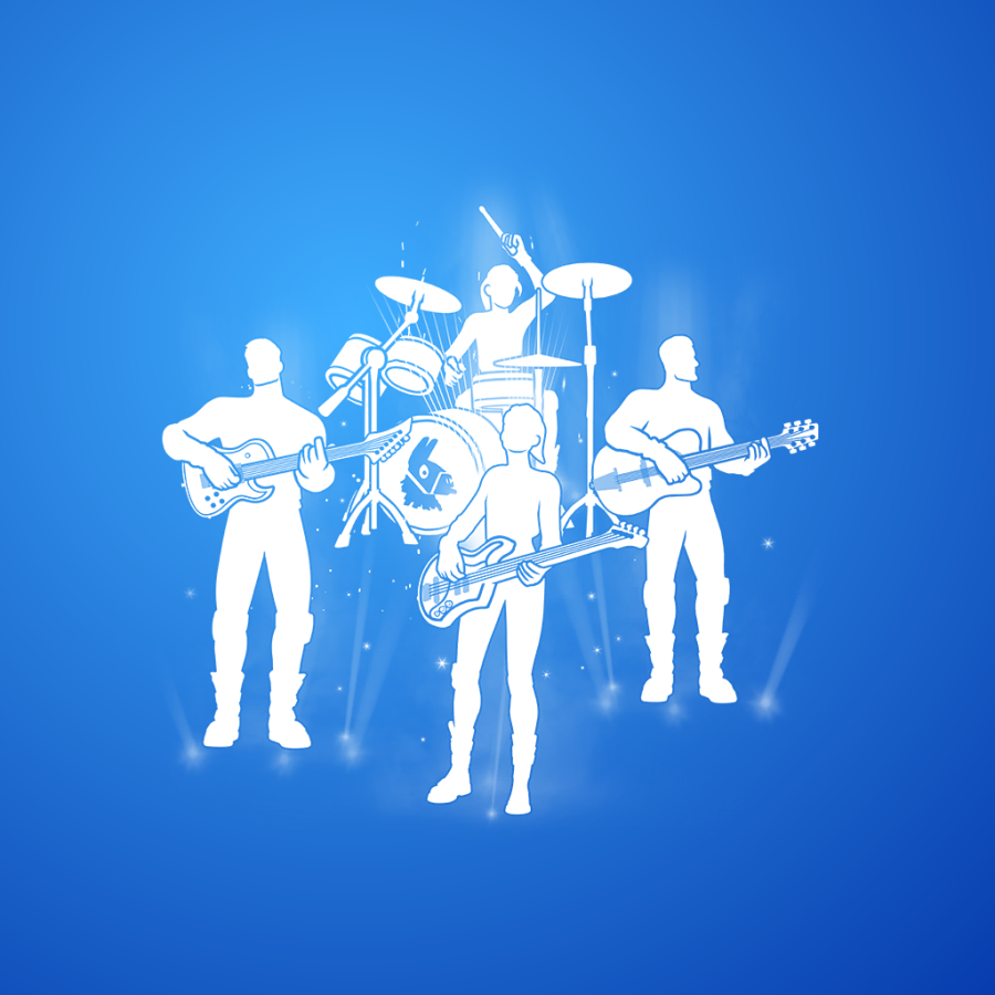 Stoic Emote