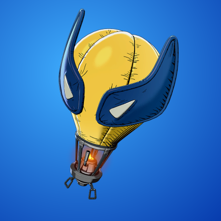 Wolverine Dropper