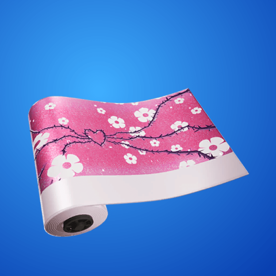 Bonito Wrap