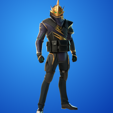 Underworld Commander skin
