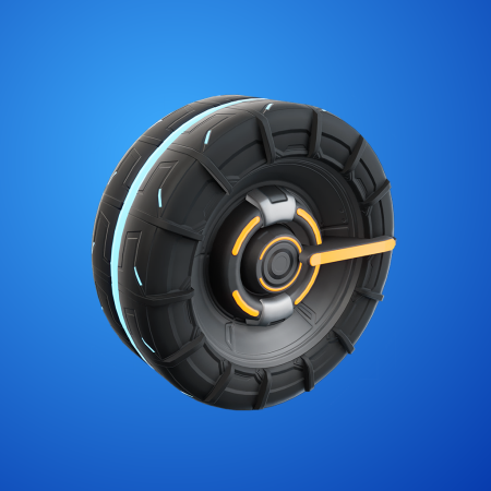 IO Wheels