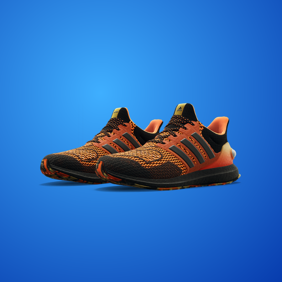 adidas Ultraboost 1.0 x Fortnite ‘Fishstick’ shoes