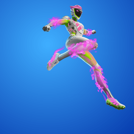 Iconica Prime skin