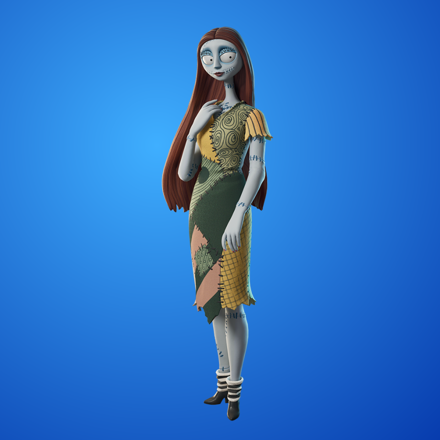 Sally Skin