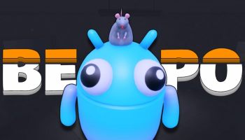 BEPO promotional artwork