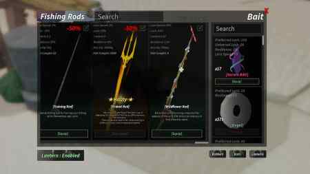 Complete Fisch Second Sea Progression Guide [April 2025] Pro Game Guides