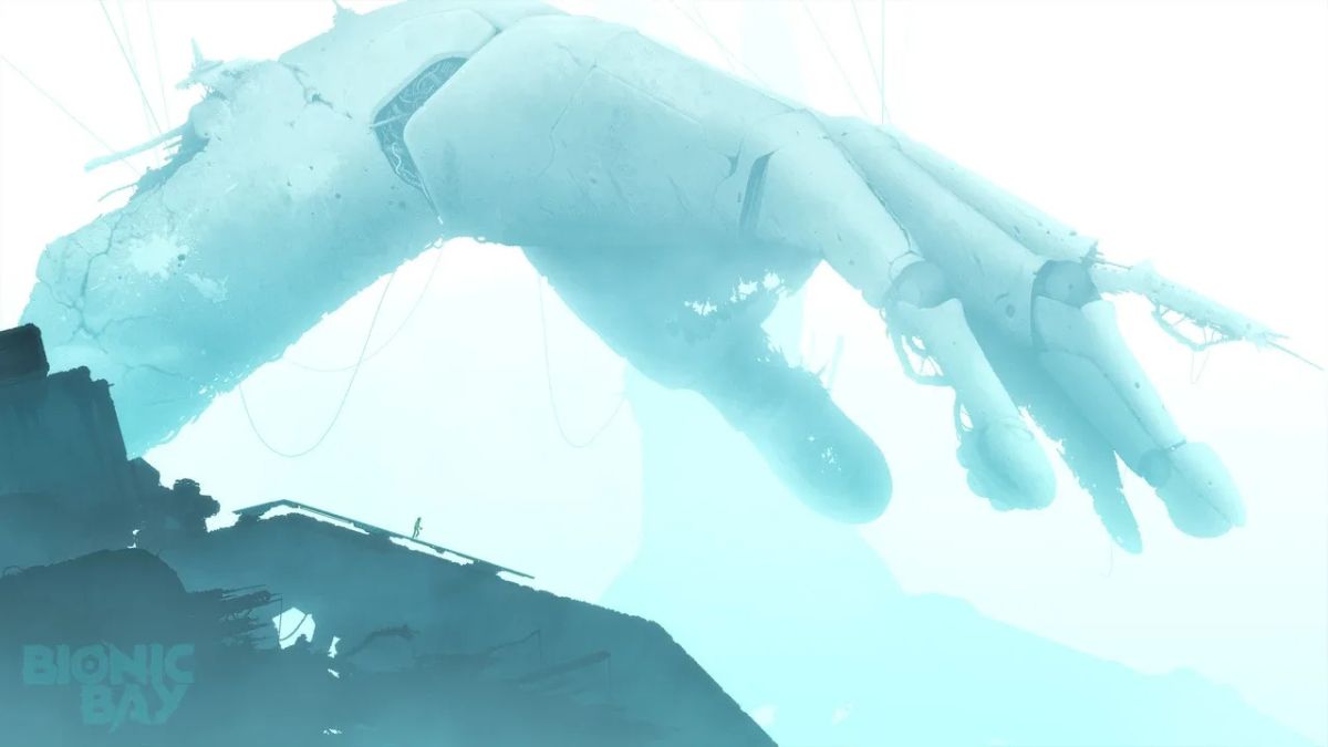 Bionic Bay preview and first impressions