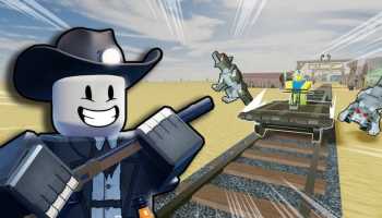 Bullet Cart promo art