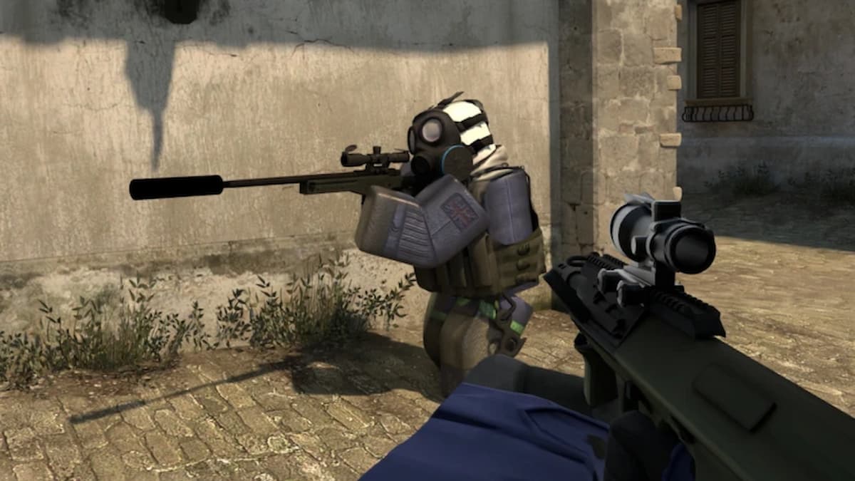 Promo image for Counter Blox: Overhaul